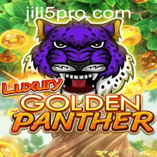 Exploring LUXURYGOLDENPANTHER: A Unique Adventure with JILI5