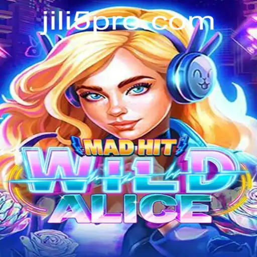 MadHitWildAlice: A Journey into the Enchanting World of Adventure and Strategy