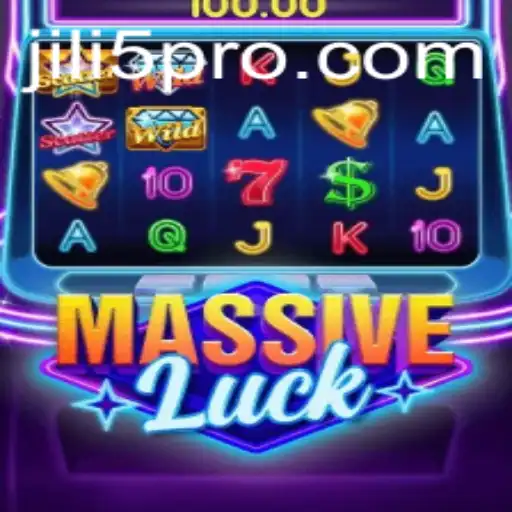 Exploring the Exciting World of MassiveLuck and JILI5