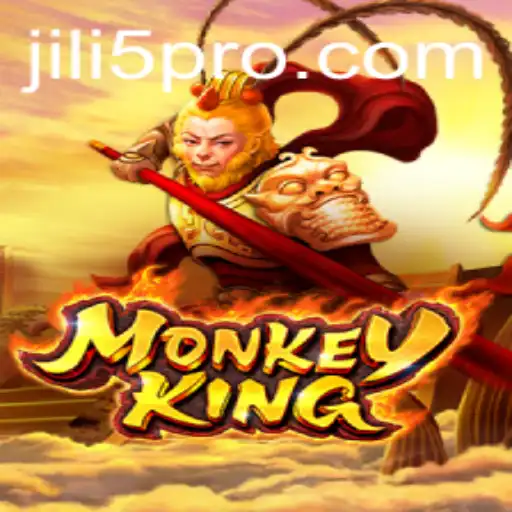 Unveiling MonkeyKing: An Exciting New Adventure by JILI5