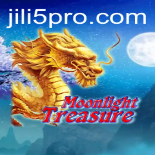 Explore the Enchanting World of MoonlightTreasure with JILI5