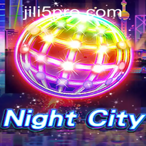 Exploring the Urban Playground of NightCity: An In-depth Look at the Game with JILI5
