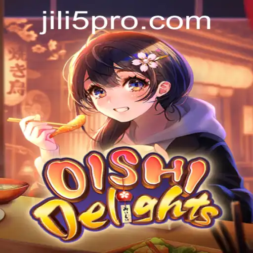 Discover the Exhilarating World of OishiDelights: A New Gaming Sensation with JILI5