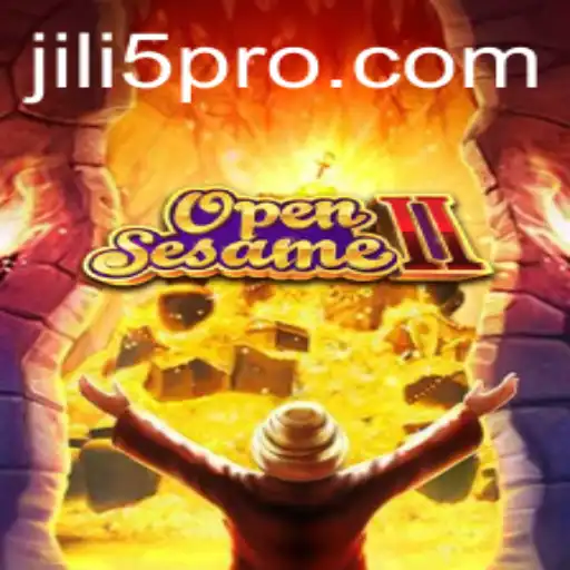 Discover the Thrills of OpenSesameII: A New Era in Gaming with JILI5
