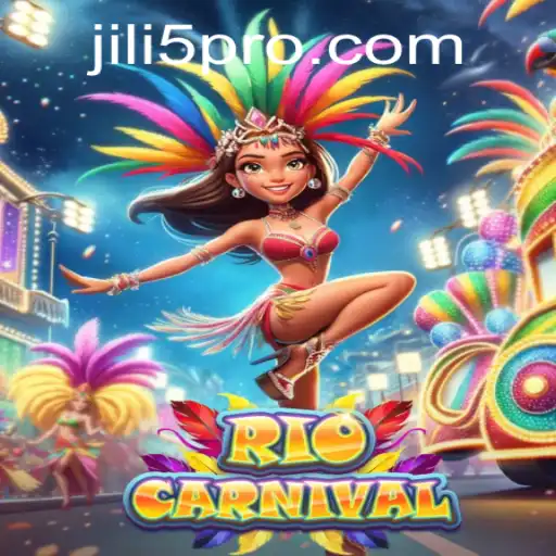 Experience the Vibrant World of RioCarnival with JILI5: A Dive into Festivity and Fun
