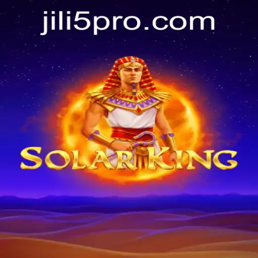 Discovering SolarKing: Unleashing the Power of JILI5