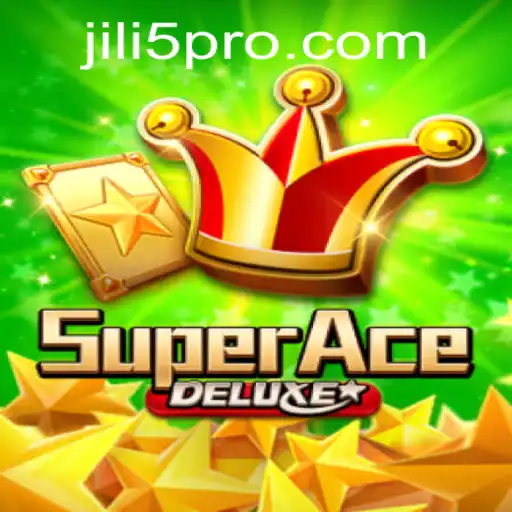 Unlocking the Thrills of SuperAceDeluxe with JILI5