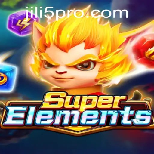 Exploring the World of SuperElements: A Thrilling Adventure Game