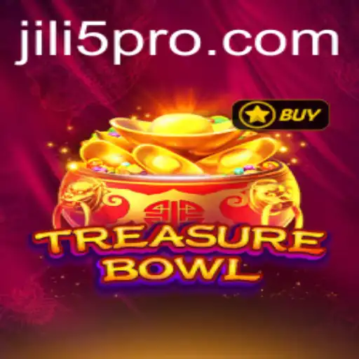 The Allure of TreasureBowl: A Deep Dive into JILI5's Adventure