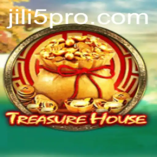 Discover TreasureHouse: The Ultimate Adventure Game