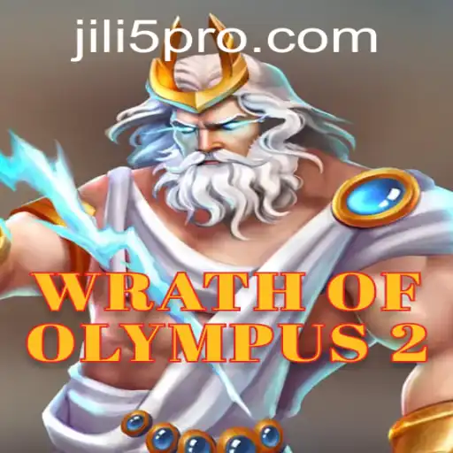 Exploring the Epic Adventure of WrathofOlympus2 - A JILI5 Gaming Experience