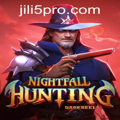 Exploring the Thrills of NightfallHunting with JILI5: An Immersive Gaming Experience