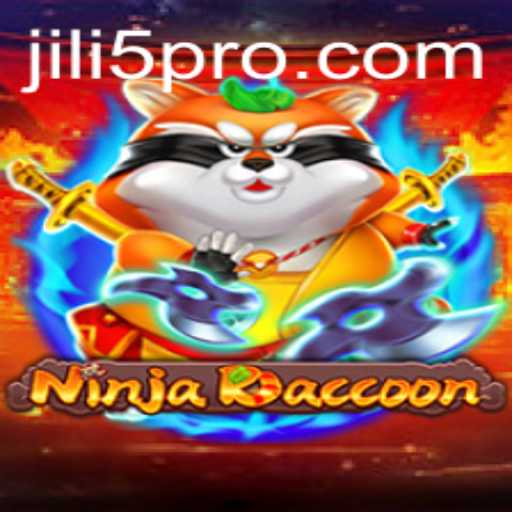 Dive into the Exciting World of NinjaRaccoon with JILI5