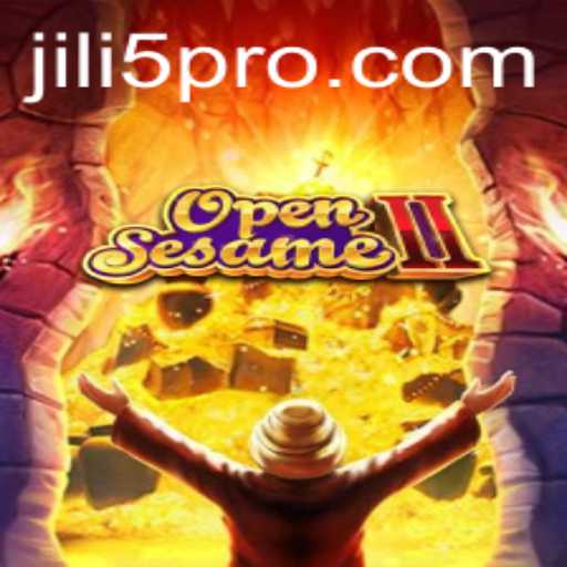 Discover the Thrills of OpenSesameII: A New Era in Gaming with JILI5