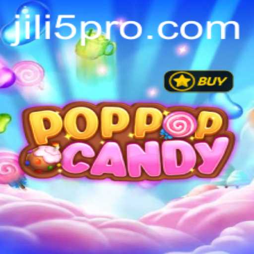 Exploring POPPOPCANDY: A Sweet Adventure with JILI5