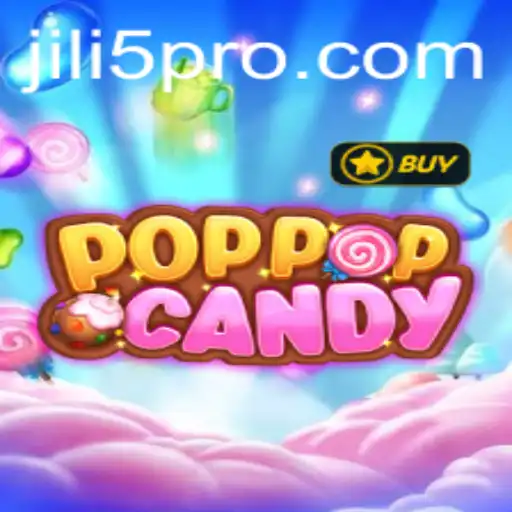 Exploring POPPOPCANDY: A Sweet Adventure with JILI5