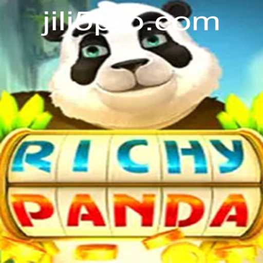 RichyPanda: Enter the Exciting World of JILI5