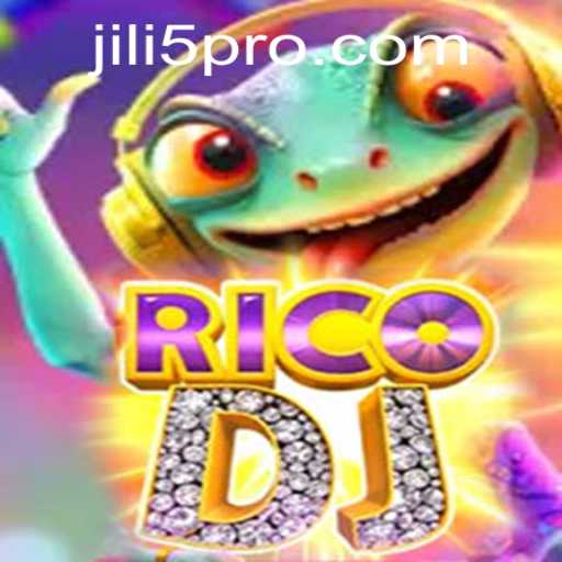 Discovering RicoDJ: The Game Revolutionizing Interactive Play with JILI5