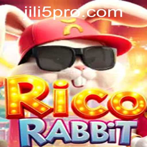 Discover the Exciting World of RicoRabbit and the Thrilling JILI5 Feature