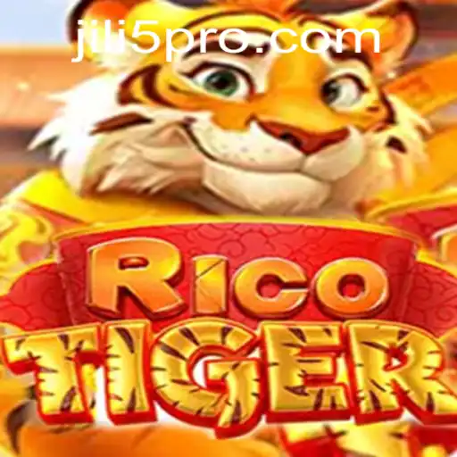 Mastering the World of RicoTiger: Your Guide to JILI5 Gameplay