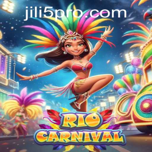 Experience the Vibrant World of RioCarnival with JILI5: A Dive into Festivity and Fun