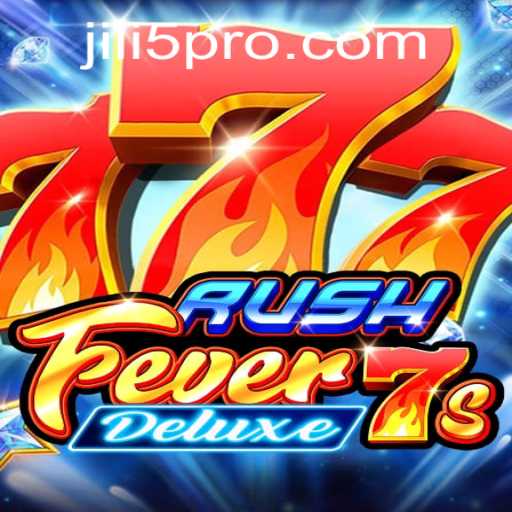 RushFever7sDeluxe: An Exciting Dive into the World of Slot Gaming