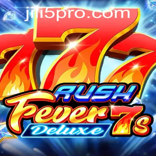 RushFever7sDeluxe: An Exciting Dive into the World of Slot Gaming