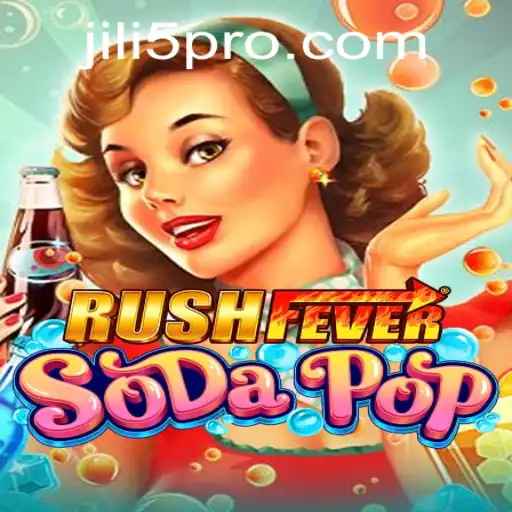 Unveiling RushFeverSodaPop: The Exciting New Game with JILI5