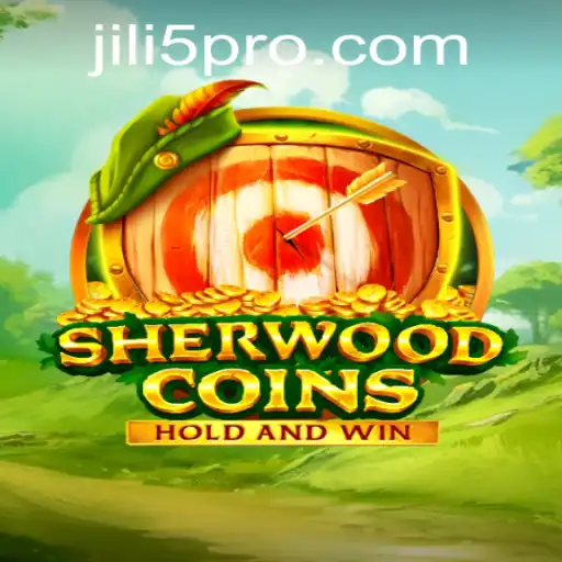 SherwoodCoins: A Deep Dive into the Enchanting World of JILI5