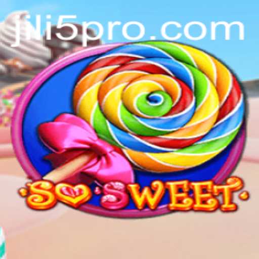 Experience the Sweetness of SoSweet: An Exciting New Game with JILI5