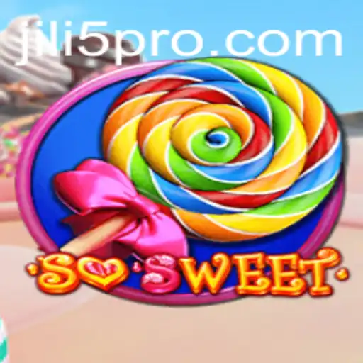 Experience the Sweetness of SoSweet: An Exciting New Game with JILI5