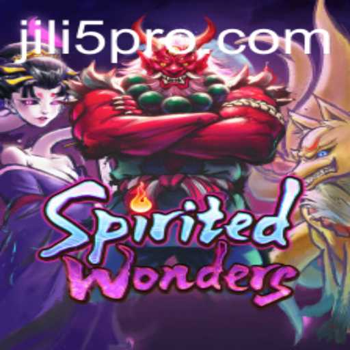Exploring the Enchanting Realms of SpiritedWonders
