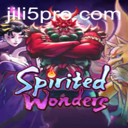 Exploring the Enchanting Realms of SpiritedWonders
