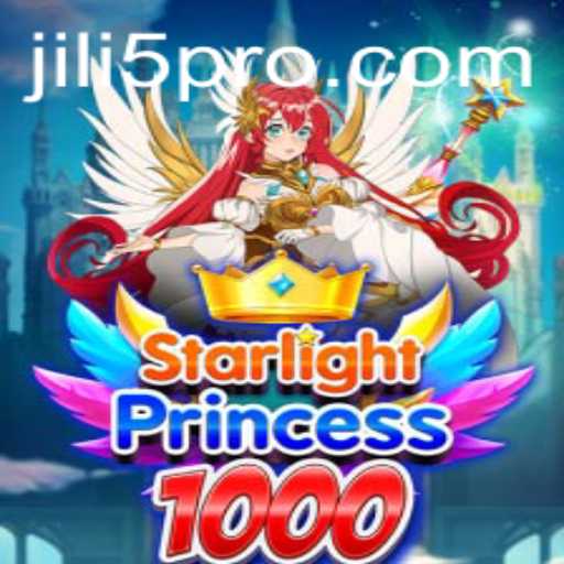 Unveiling the Thrills of Starlight Princess 1000 and JILI5