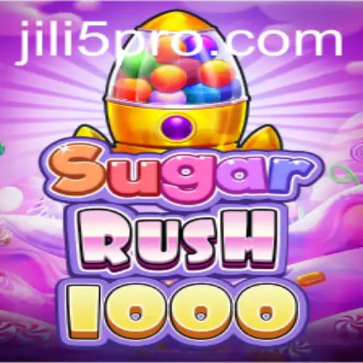 Exploring the Thrills and Excitement of SugarRush1000