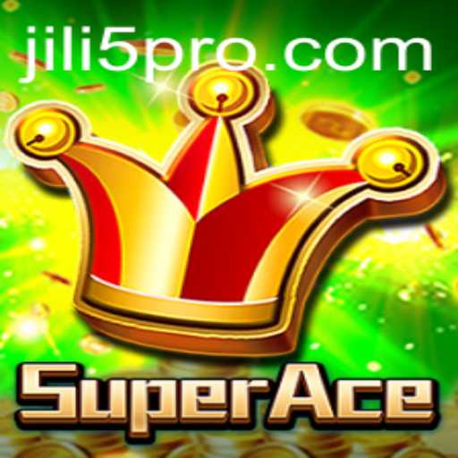 Dive into the Thrilling World of SuperAce Game: Embrace the Latest Craze with JILI5