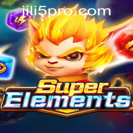 Exploring the World of SuperElements: A Thrilling Adventure Game