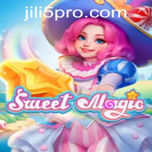 Exploring the Enchanting World of 'SweetMagic' and the Role of JILI5