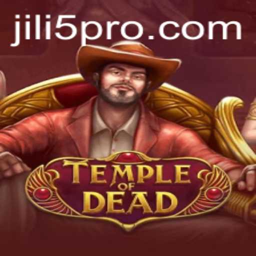 Unveiling the Thrilling World of Temple of Dead: The JILI5 Adventure