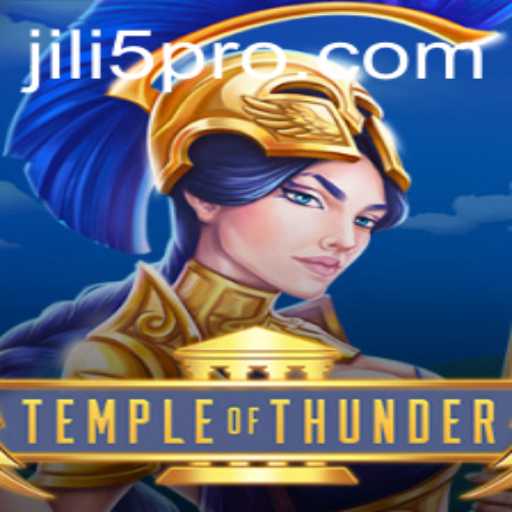 Exploring the Thrilling World of TempleofThunder