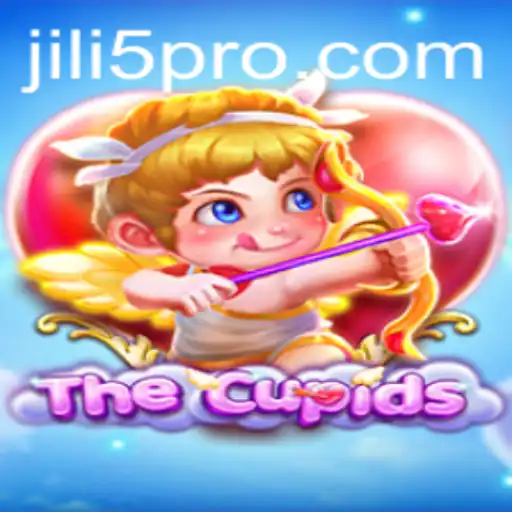 TheCupids: Exploring the Enchanting World of Love-Themed Gaming with JILI5