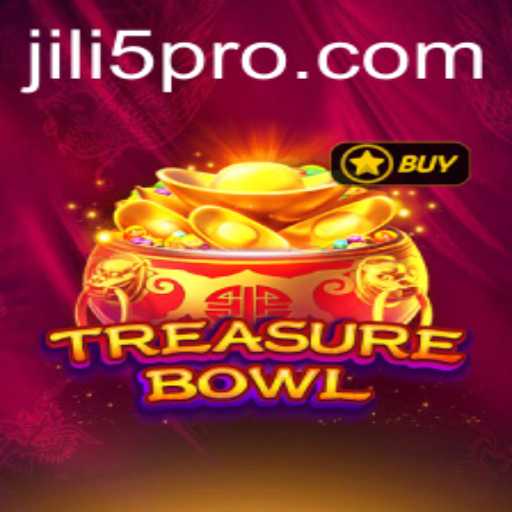The Allure of TreasureBowl: A Deep Dive into JILI5's Adventure