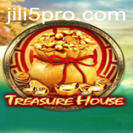 Discover TreasureHouse: The Ultimate Adventure Game