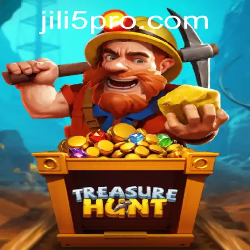 Unveiling the Excitement: Exploring 'TreasureHunt' and the Intriguing 'JILI5'