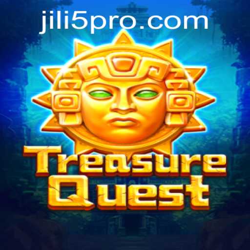 Unveiling 'TreasureQuest': A Mesmeric Journey in Gaming