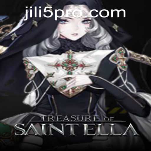 Discover the Enchantment of TreasureofSaintElla: A Journey with JILI5