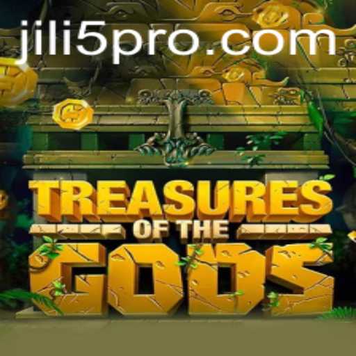 Discover the Mystical World of TreasureoftheGods: An Epic Gaming Experience