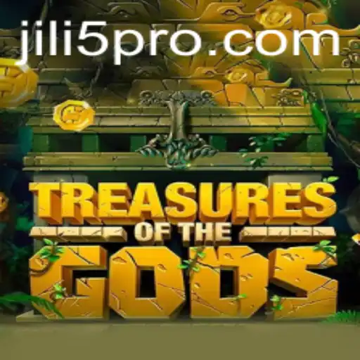 Discover the Mystical World of TreasureoftheGods: An Epic Gaming Experience