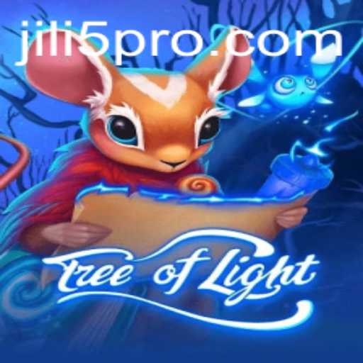Exploring the Enchanting Realm of TreeofLight