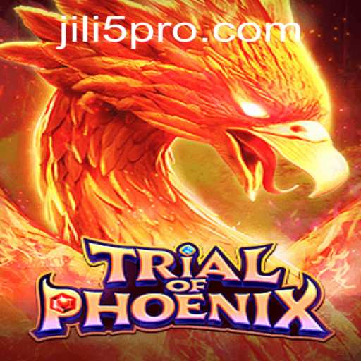 Discover the Thrill of TrialofPhoenix: A Comprehensive Guide